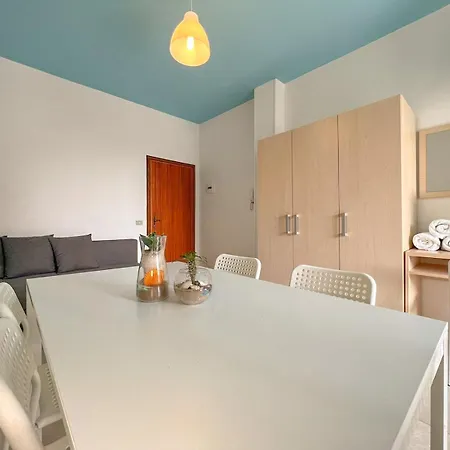 Residenze Michelangelo Evangelisti Casa Apartment Bellaria-Igea Marina