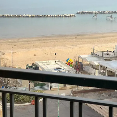 Apartment Residenze Michelangelo Evangelisti Casa *