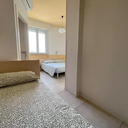 Residenze Michelangelo Evangelisti Casa Apartment