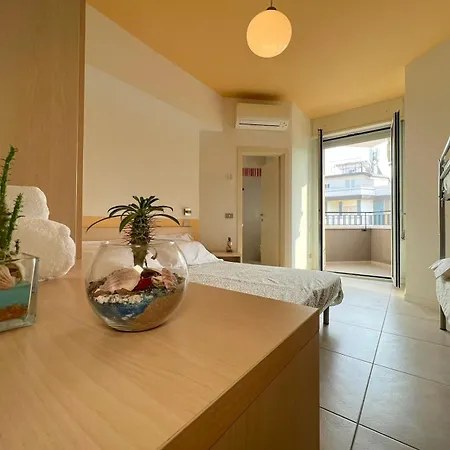 Residenze Michelangelo Evangelisti Casa Apartment