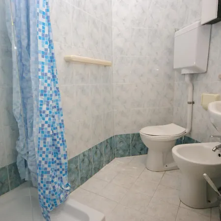 Residenze Michelangelo Evangelisti Casa Apartment *