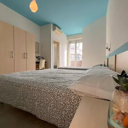 Residenze Michelangelo Evangelisti Casa *