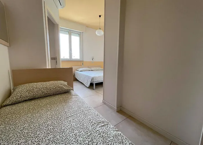 Residenze Michelangelo Evangelisti Casa Apartamento