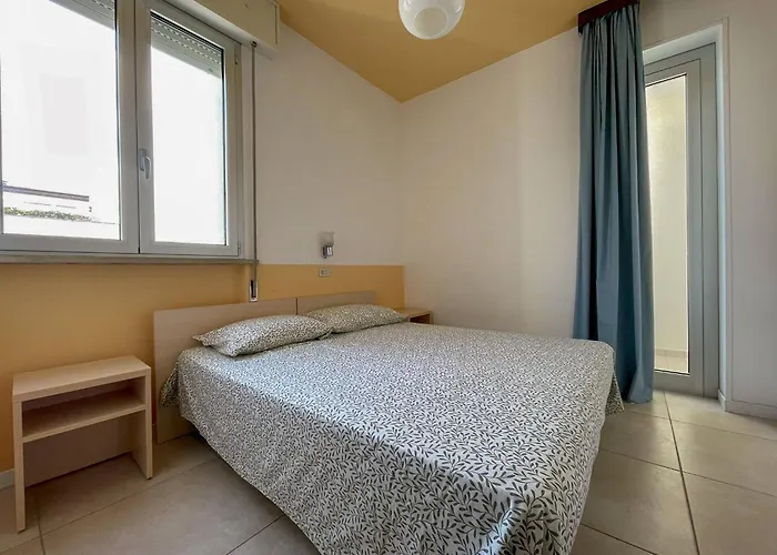 Apartamento Residenze Michelangelo Evangelisti Casa *