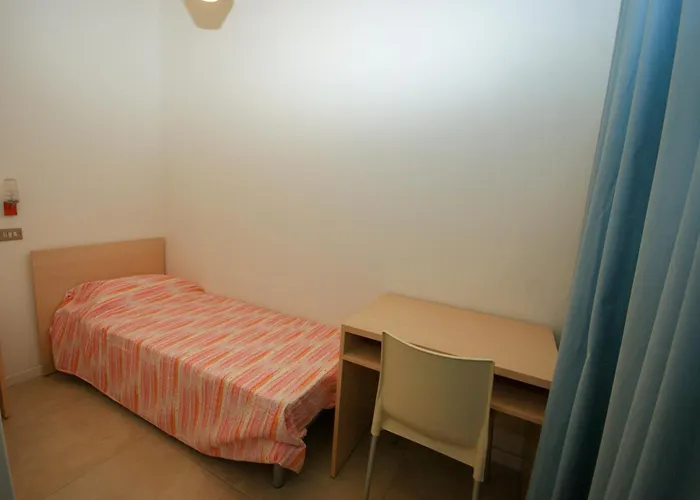 Residenze Michelangelo Evangelisti Casa