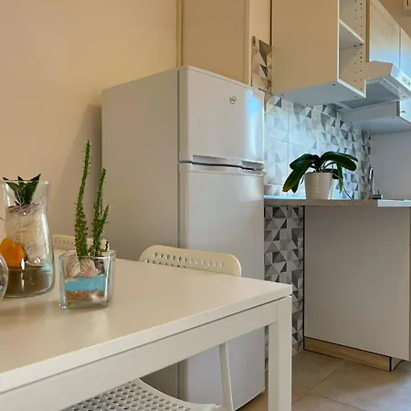 Residenze Michelangelo Evangelisti Casa *