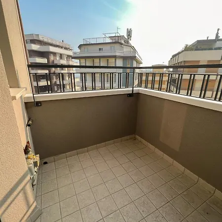 Apartment Residenze Michelangelo Evangelisti Casa Bellaria-Igea Marina
