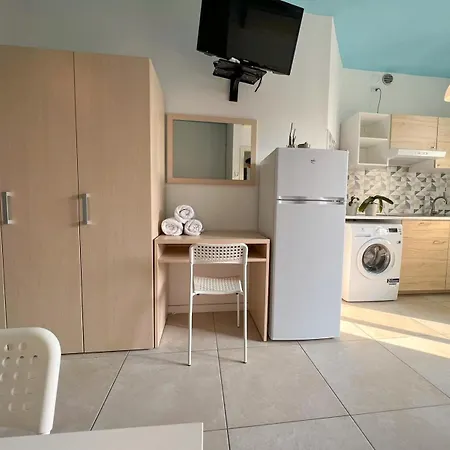 Residenze Michelangelo Evangelisti Casa 벨레지아아지마리나