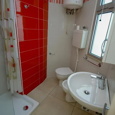 아파트 Residenze Michelangelo Evangelisti Casa *