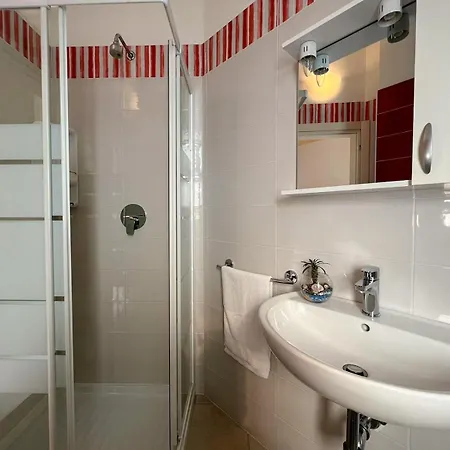 Residenze Michelangelo Evangelisti Casa