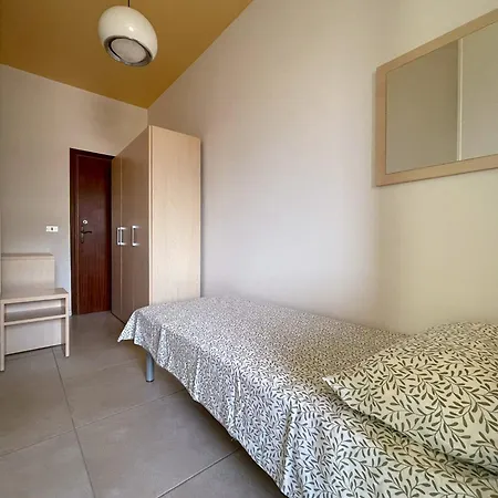 Residenze Michelangelo Evangelisti Casa