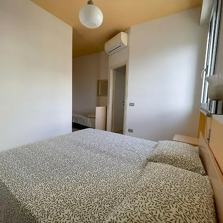 Residenze Michelangelo Evangelisti Casa *