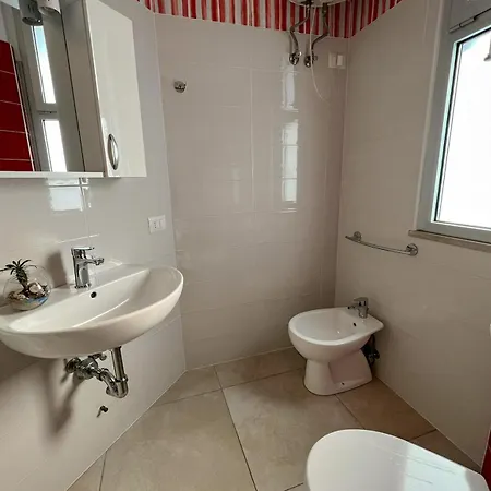 Residenze Michelangelo Evangelisti Casa Bellaria-Igea Marina