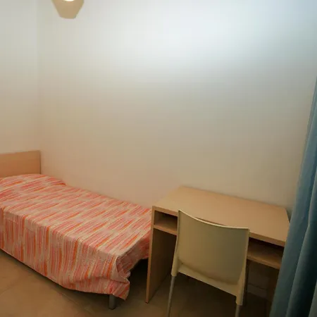 Residenze Michelangelo Evangelisti Casa