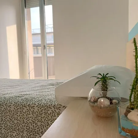 Residenze Michelangelo Evangelisti Casa *