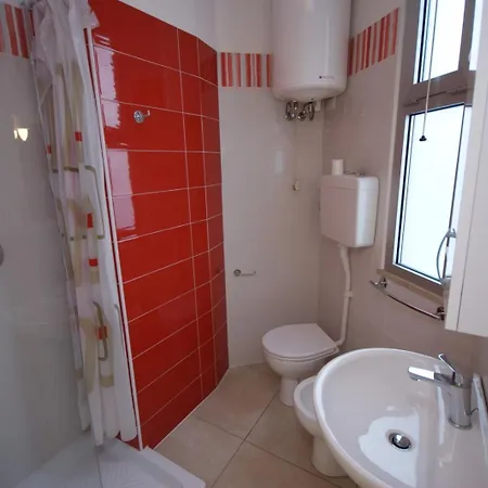 Residenze Michelangelo Evangelisti Casa