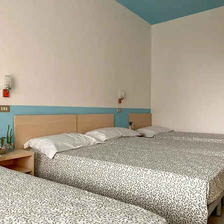 Lägenhet Residenze Michelangelo Evangelisti Casa *