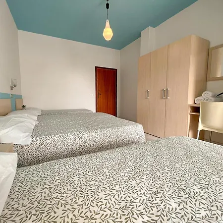 Residenze Michelangelo Evangelisti Casa Lejlighed *