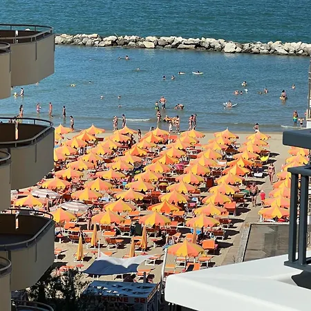 Apartamento Residenze Michelangelo Evangelisti Casa *
