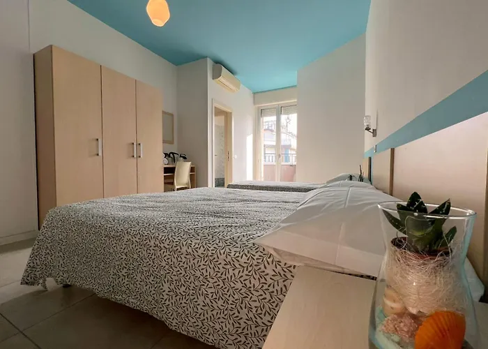 Residenze Michelangelo Evangelisti Casa