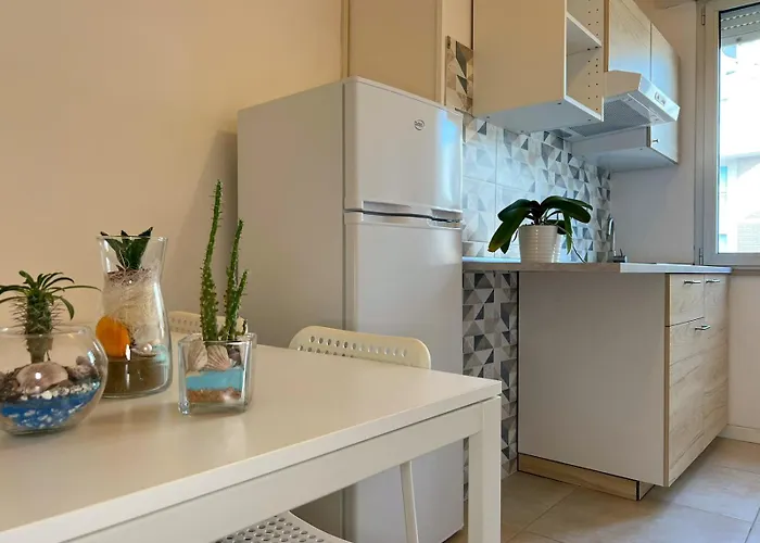 Residenze Michelangelo Evangelisti Casa *