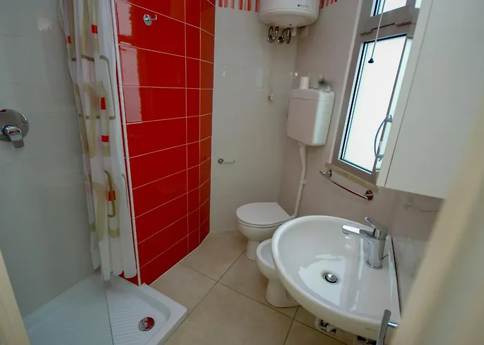 Apartman Residenze Michelangelo Evangelisti Casa *