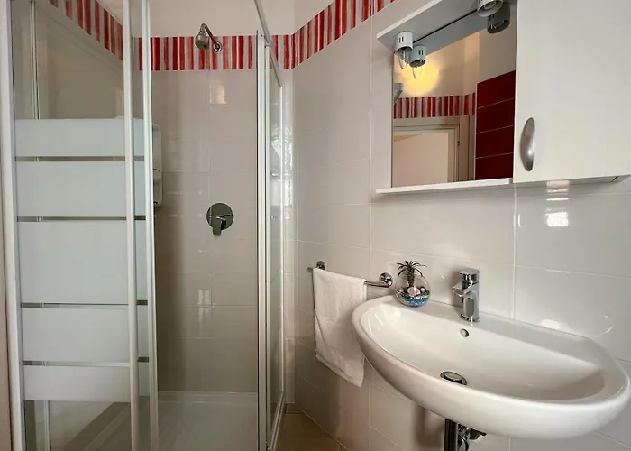 Residenze Michelangelo Evangelisti Casa