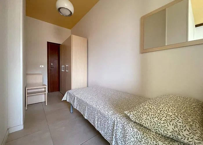 Residenze Michelangelo Evangelisti Casa