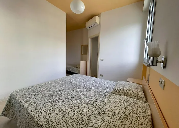 Residenze Michelangelo Evangelisti Casa *