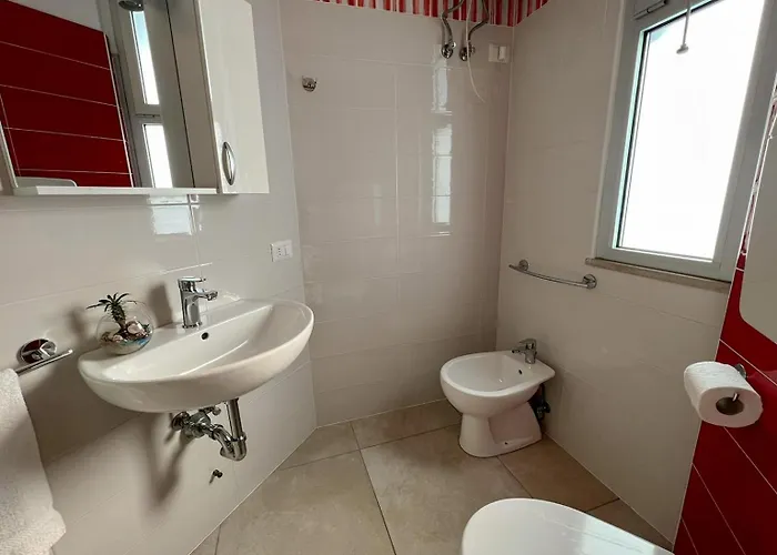 Residenze Michelangelo Evangelisti Casa Bellaria – Igea Marina