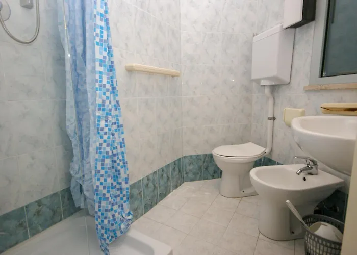 Residenze Michelangelo Evangelisti Casa 公寓 *