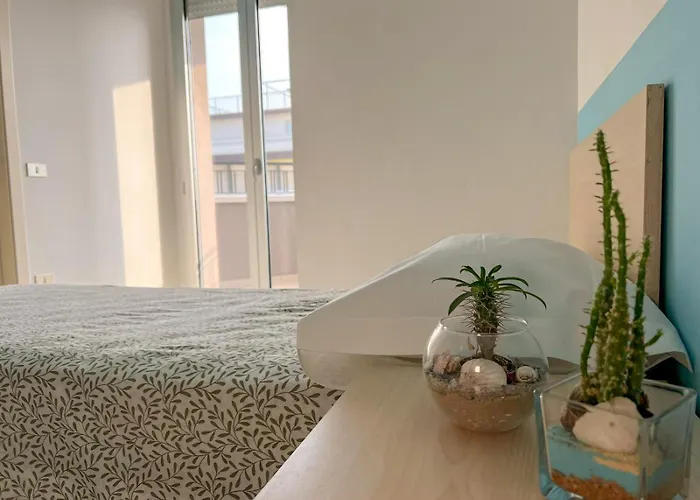 Residenze Michelangelo Evangelisti Casa *