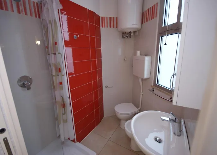 Residenze Michelangelo Evangelisti Casa