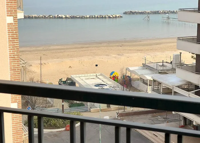 Apartman Residenze Michelangelo Evangelisti Casa