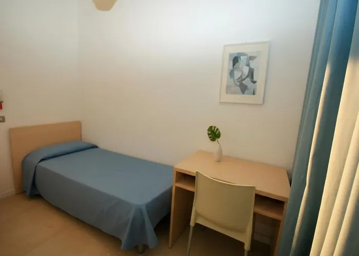Residenze Michelangelo Evangelisti Casa Lejlighed